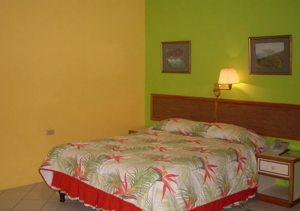 Coral Cove Marina Hotel Chaguaramas Trinidad And Tobago