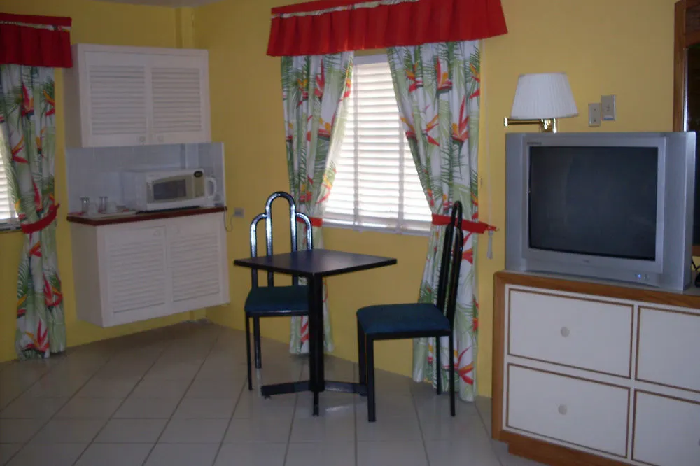 Coral Cove Marina Hotel Chaguaramas