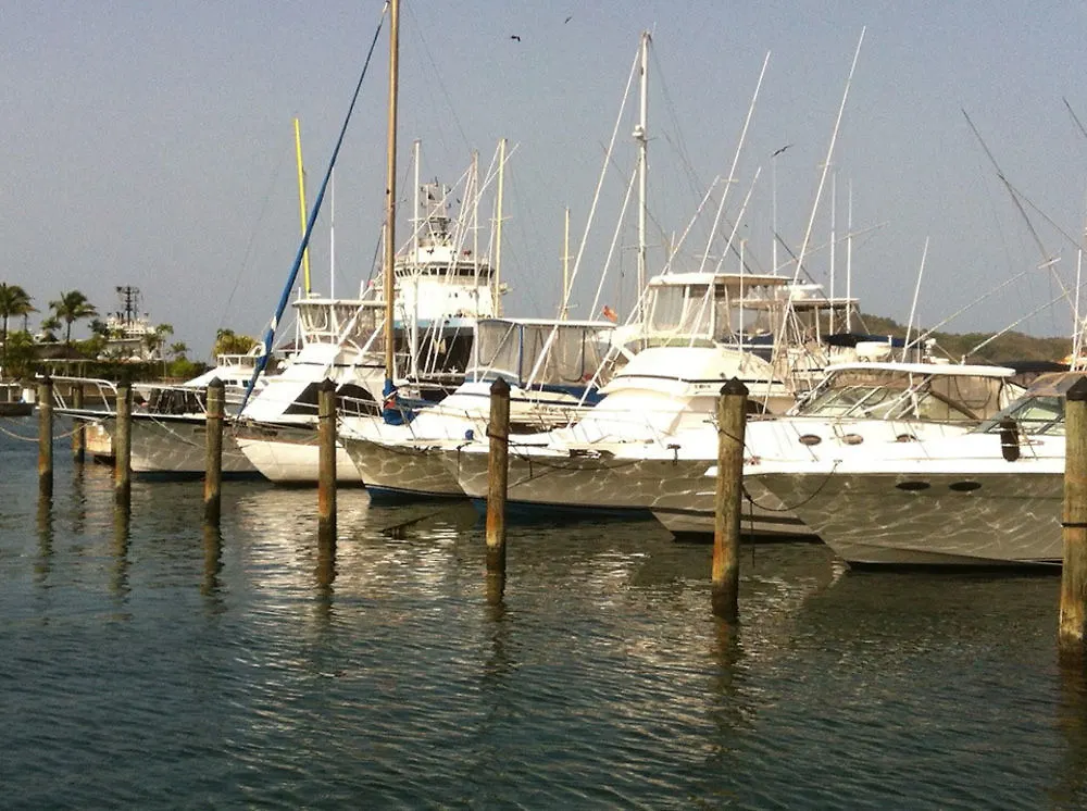 Coral Cove Marina Hotel Chaguaramas